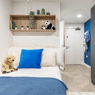 Loft En Suite - Image 6